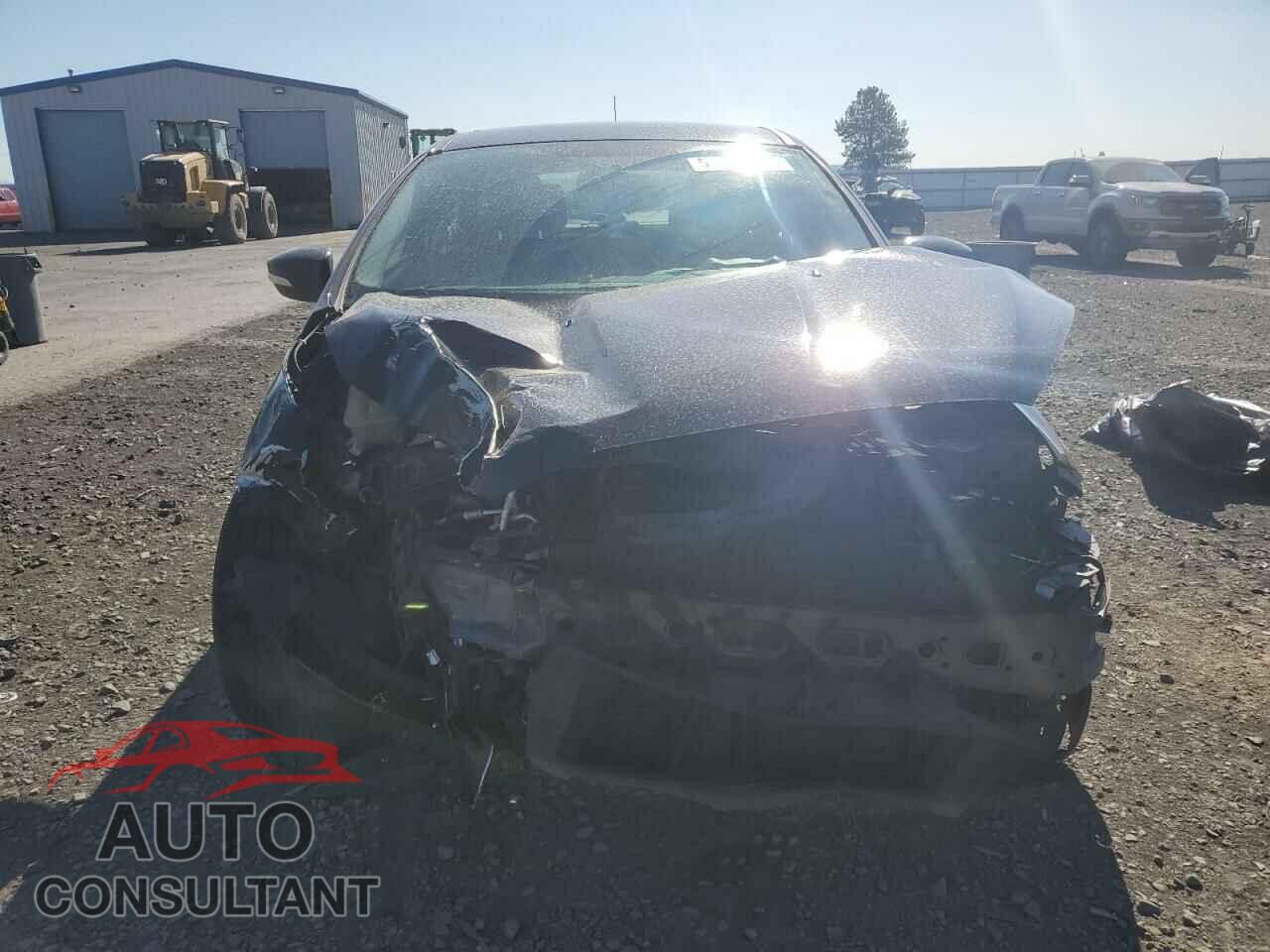 FORD FOCUS 2016 - 1FADP3K23GL344577