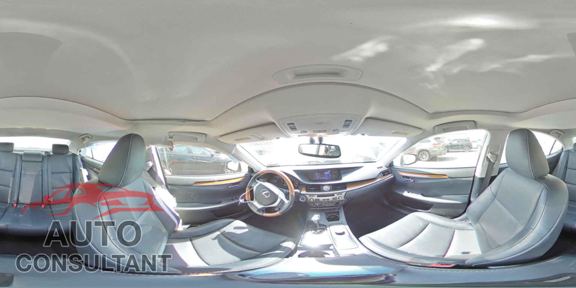 LEXUS ES300 2014 - JTHBW1GG7E2070010
