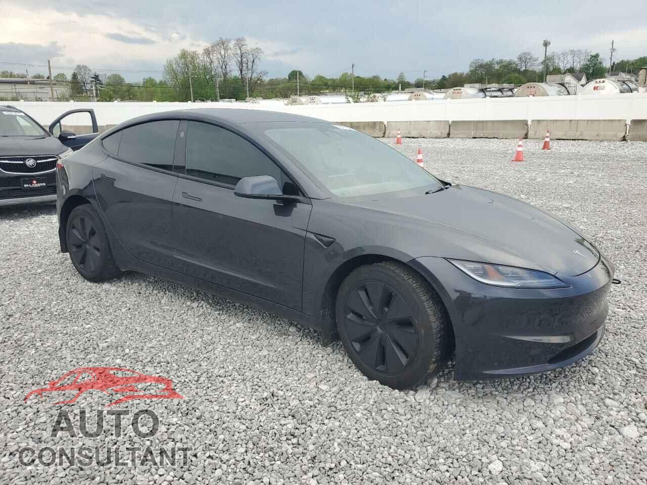 TESLA MODEL 3 2024 - 5YJ3E1EB7RF730372