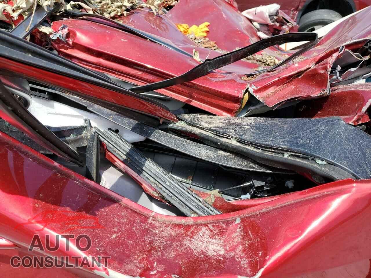 MAZDA CX-5 2015 - JM3KE2BE7F0442658