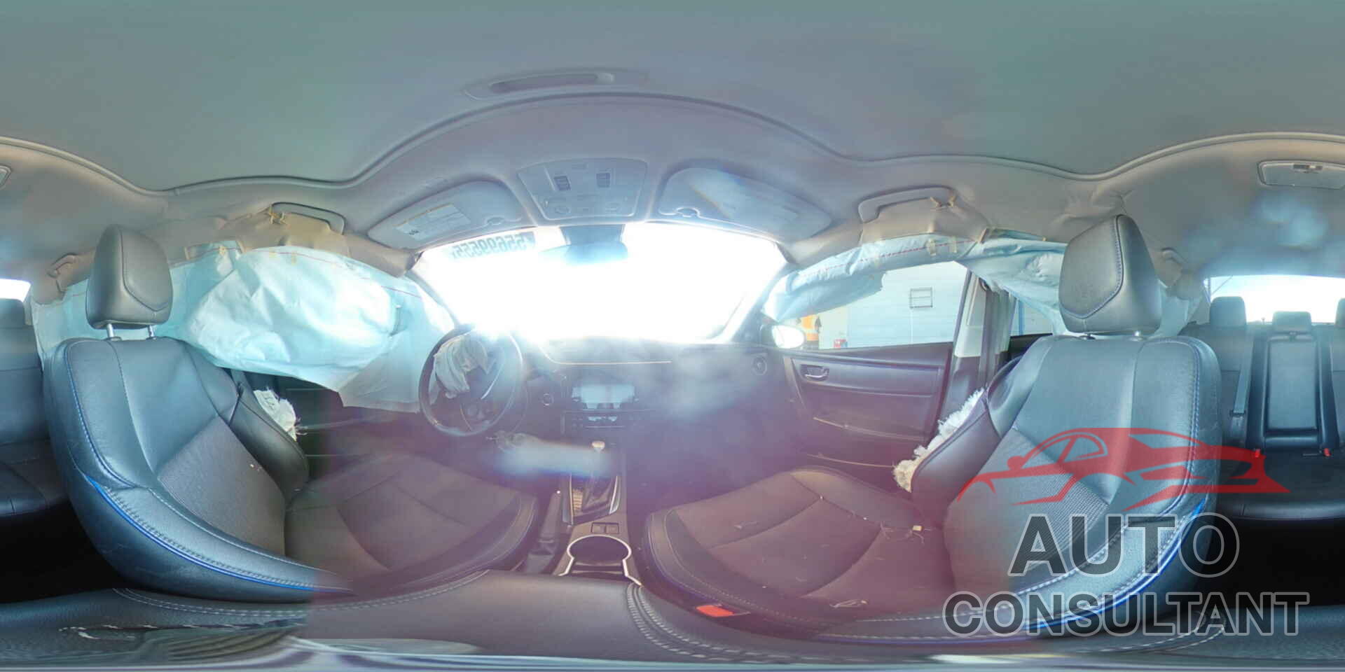 TOYOTA COROLLA 2018 - 2T1BURHE6JC112701