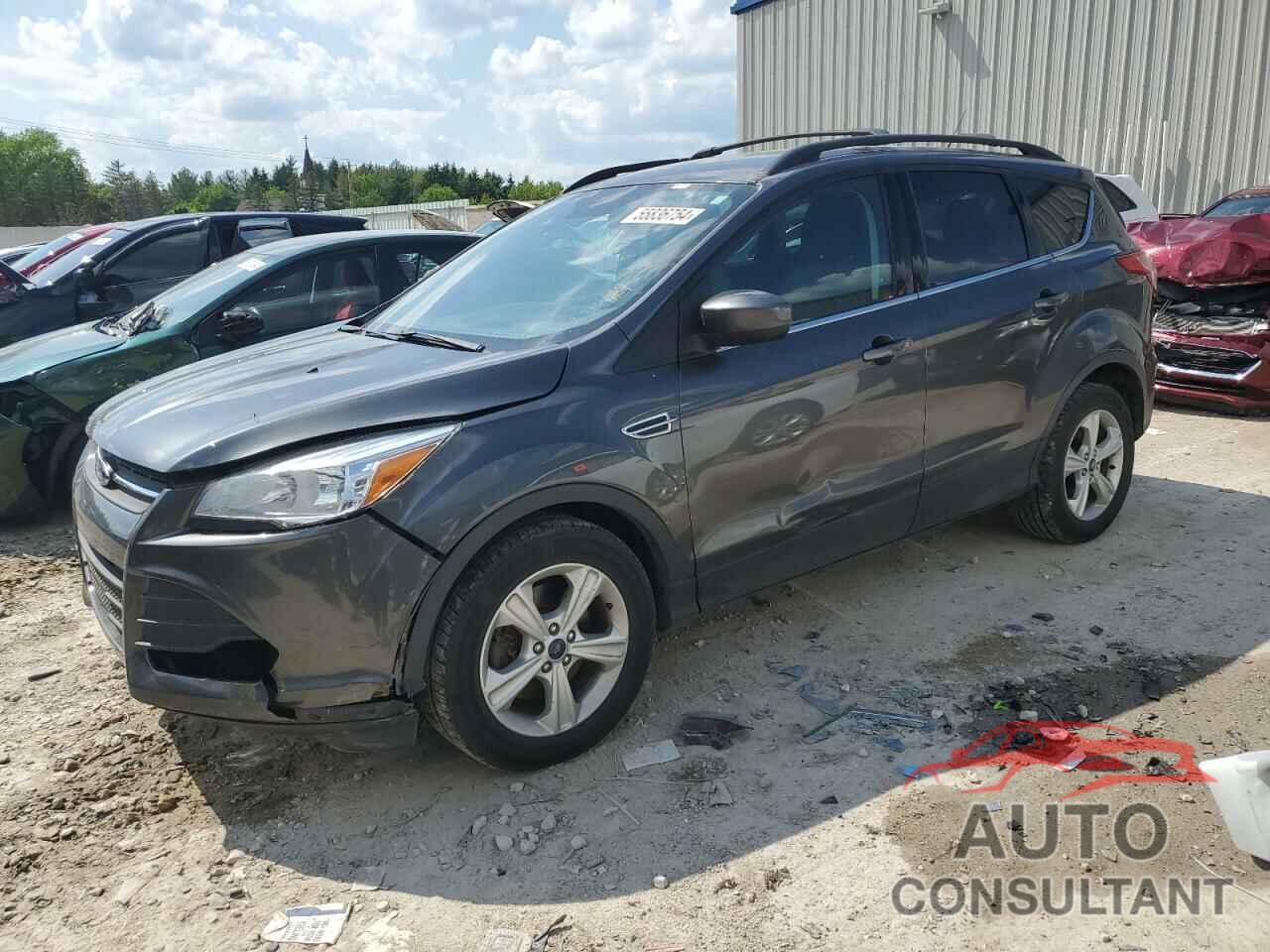 FORD ESCAPE 2016 - 1FMCU9G92GUC15016