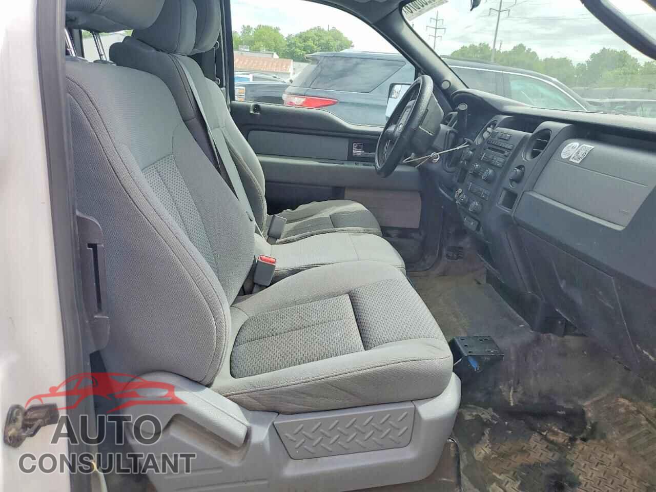 FORD F150 2012 - 1FTEX1EM2CFC92612