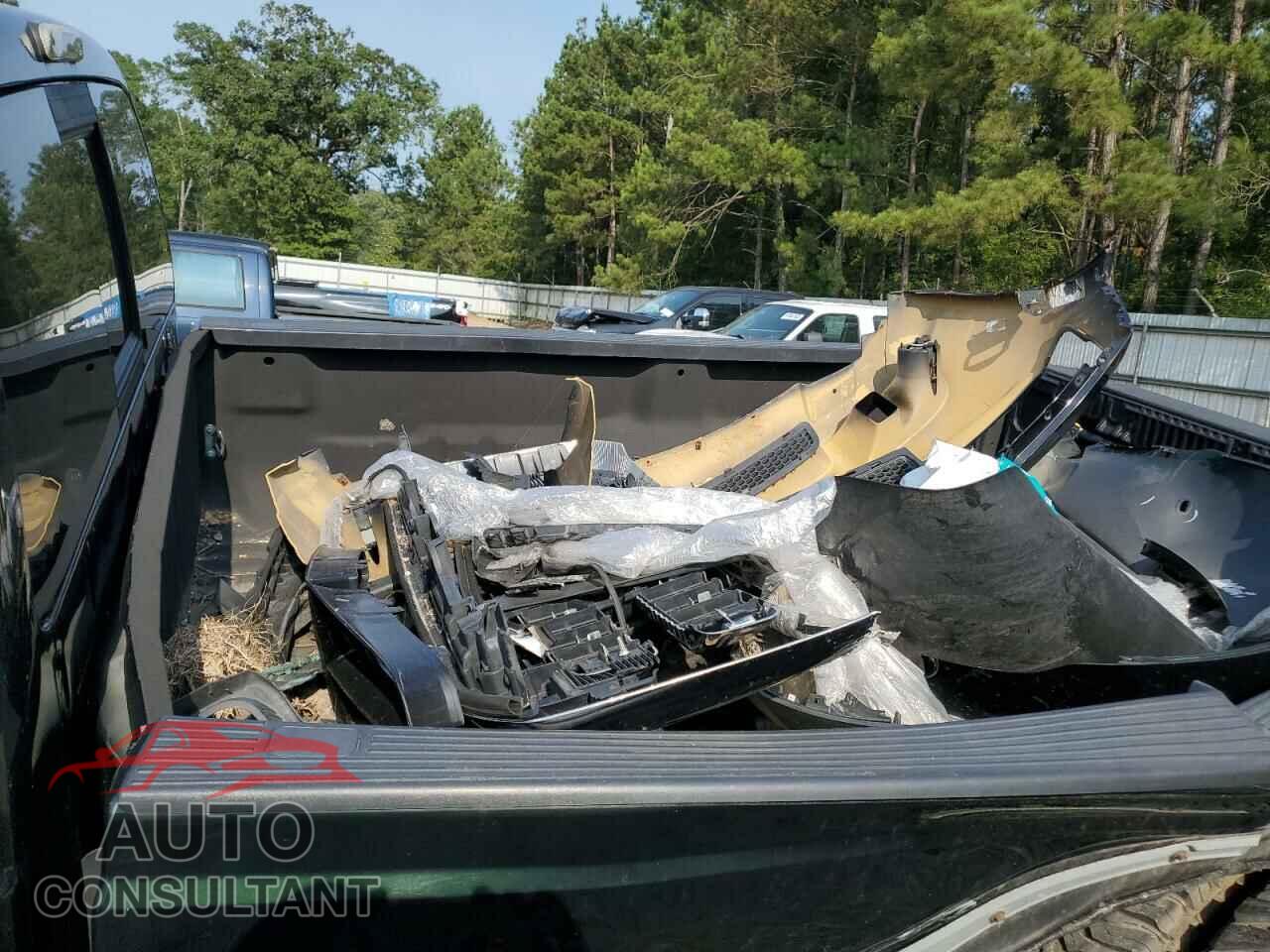 FORD F450 2012 - 1FT8W4DT9CED04433