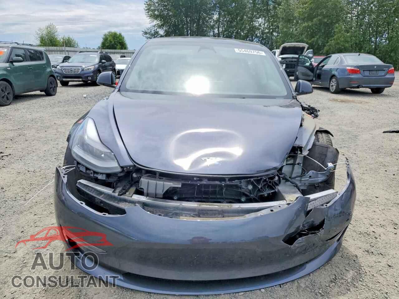 TESLA MODEL 3 2023 - 5YJ3E1EB6PF636562
