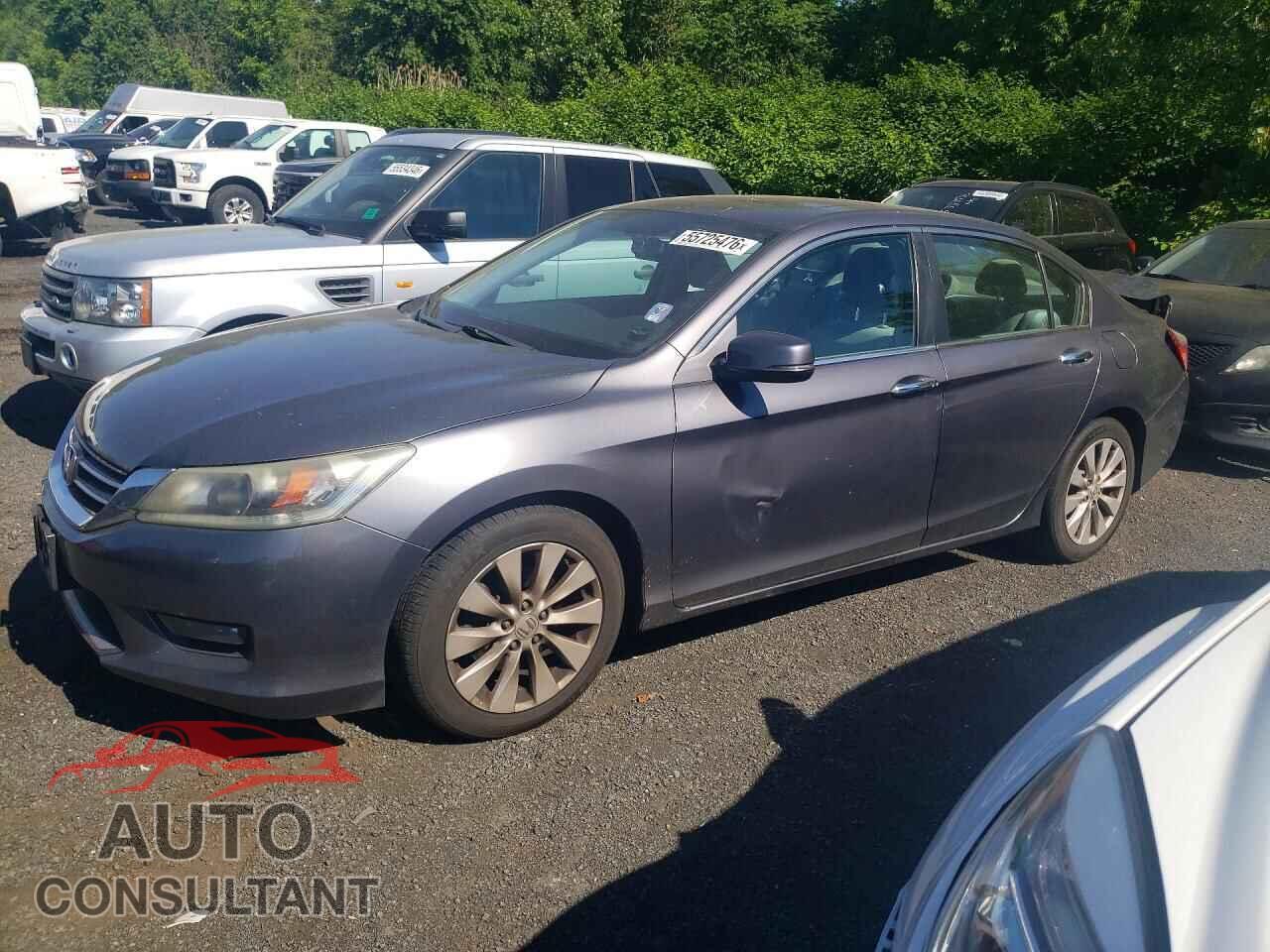 HONDA ACCORD 2014 - 1HGCR2F79EA095065