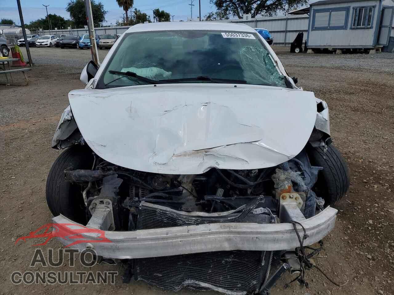 DODGE DART SXT 2013 - 1C3CDFBA9DD122708