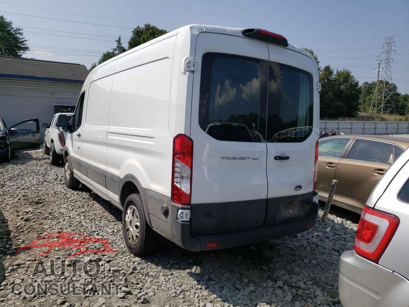 FORD TRANSIT CO 2019 - 1FTYR2CM5KKA85914