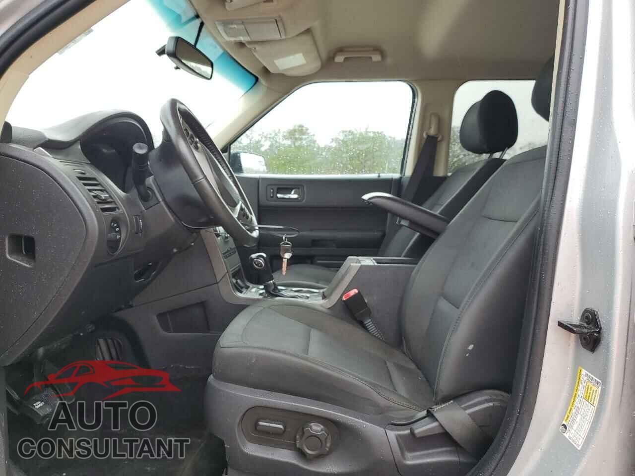 FORD FLEX 2016 - 2FMGK5B87GBA22168