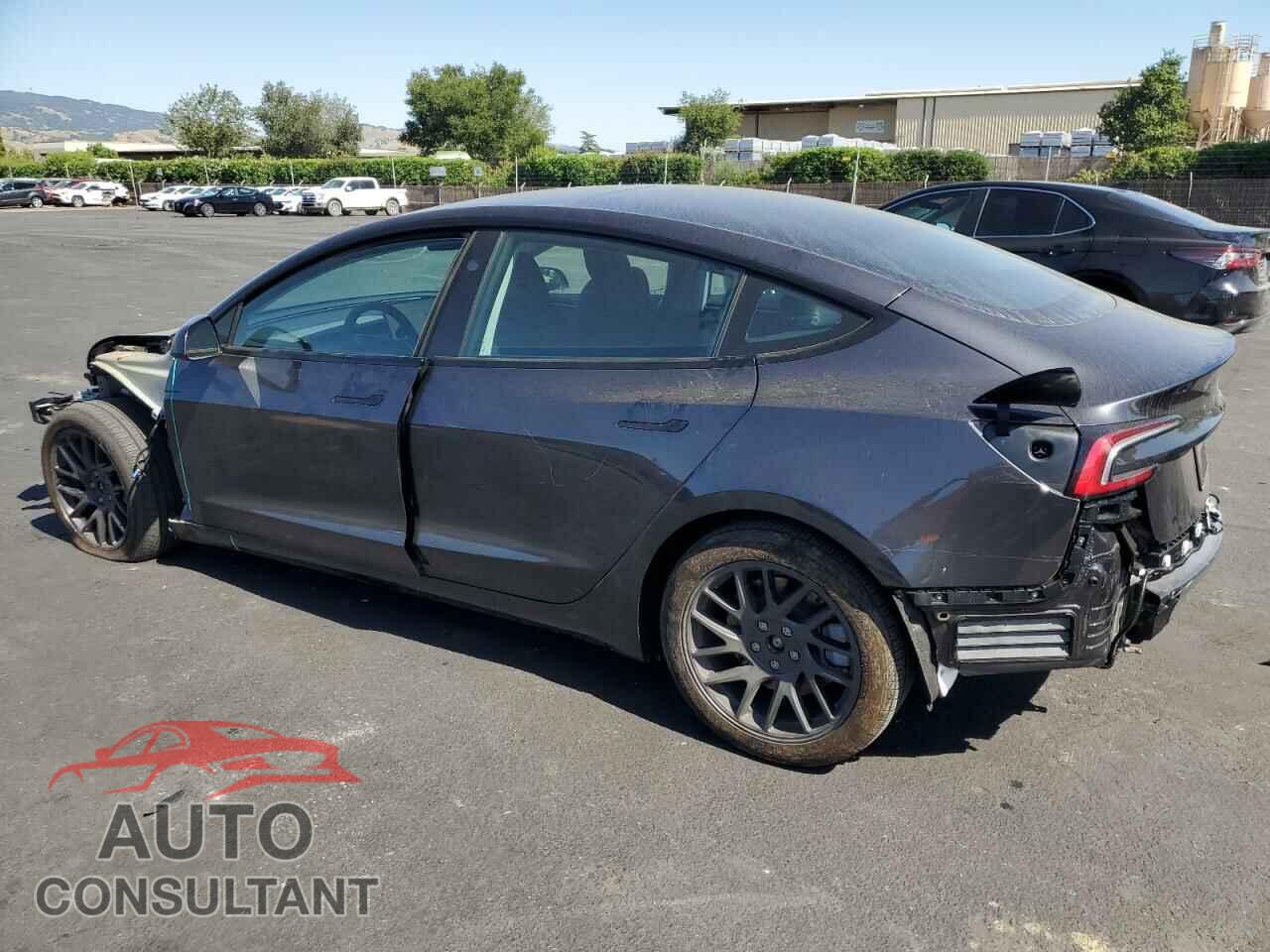 TESLA MODEL 3 2024 - 5YJ3E1EAXRF826066
