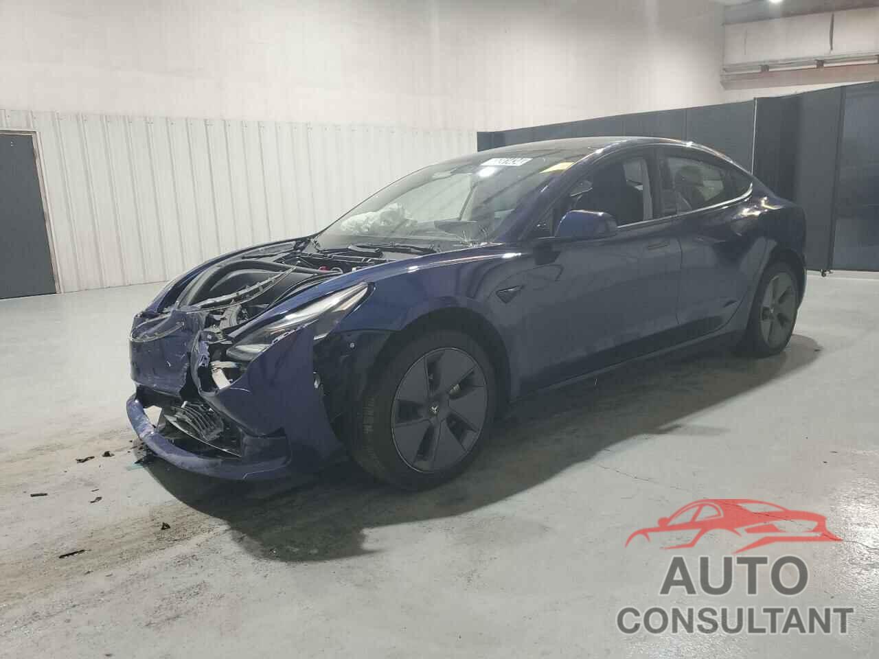 TESLA MODEL 3 2023 - 5YJ3E1EA7PF434319