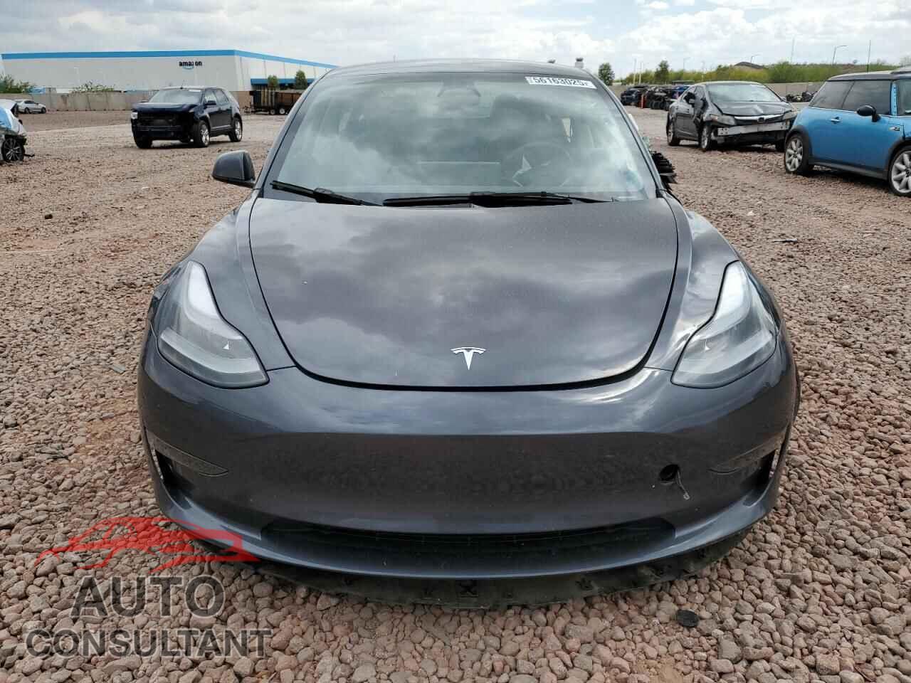 TESLA MODEL 3 2023 - 5YJ3E1EA2PF680341