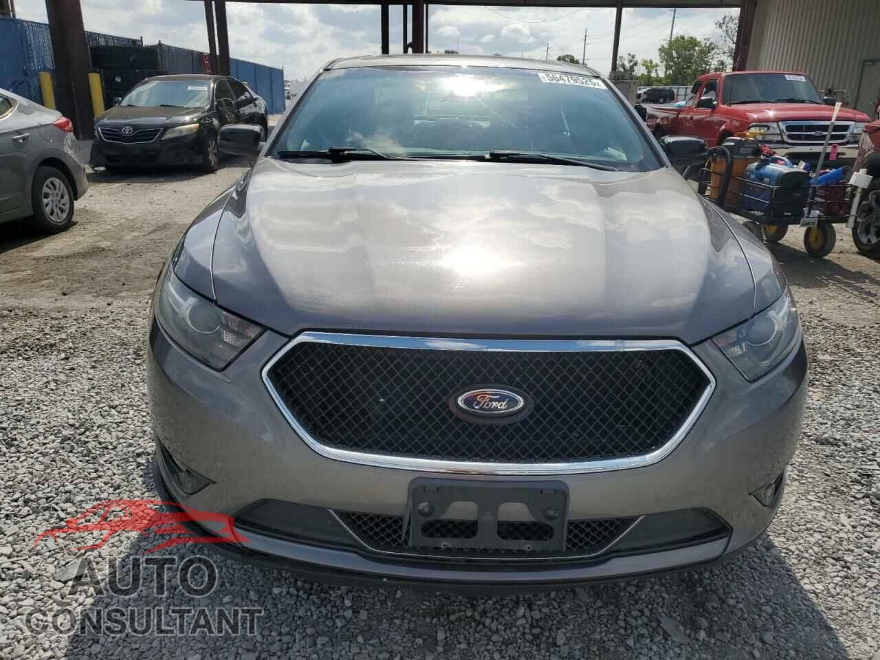 FORD TAURUS 2014 - 1FAHP2KT2EG152366