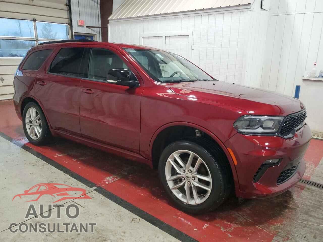 DODGE DURANGO 2023 - 1C4RDJDG4PC571346