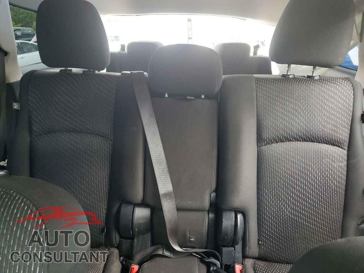 DODGE JOURNEY 2020 - 3C4PDCAB0LT280787