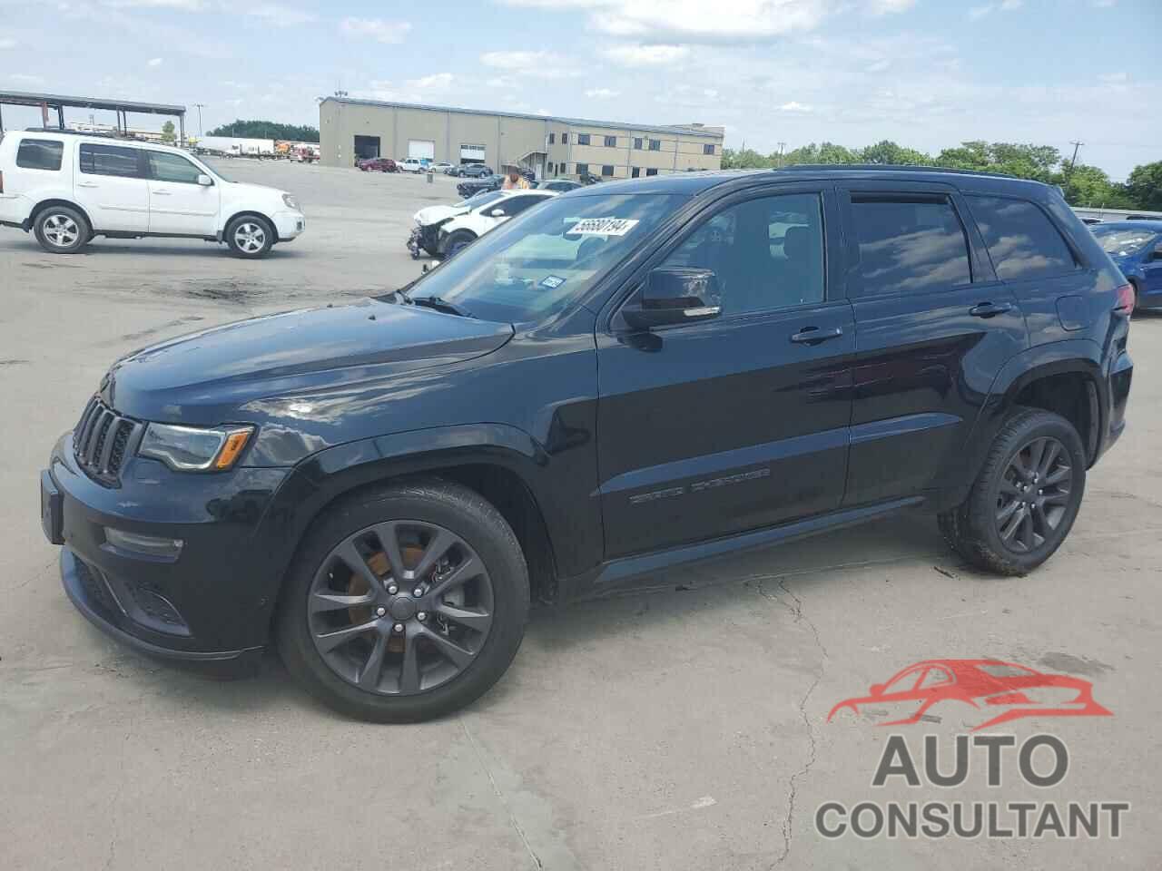 JEEP GRAND CHER 2019 - 1C4RJECG0KC643363