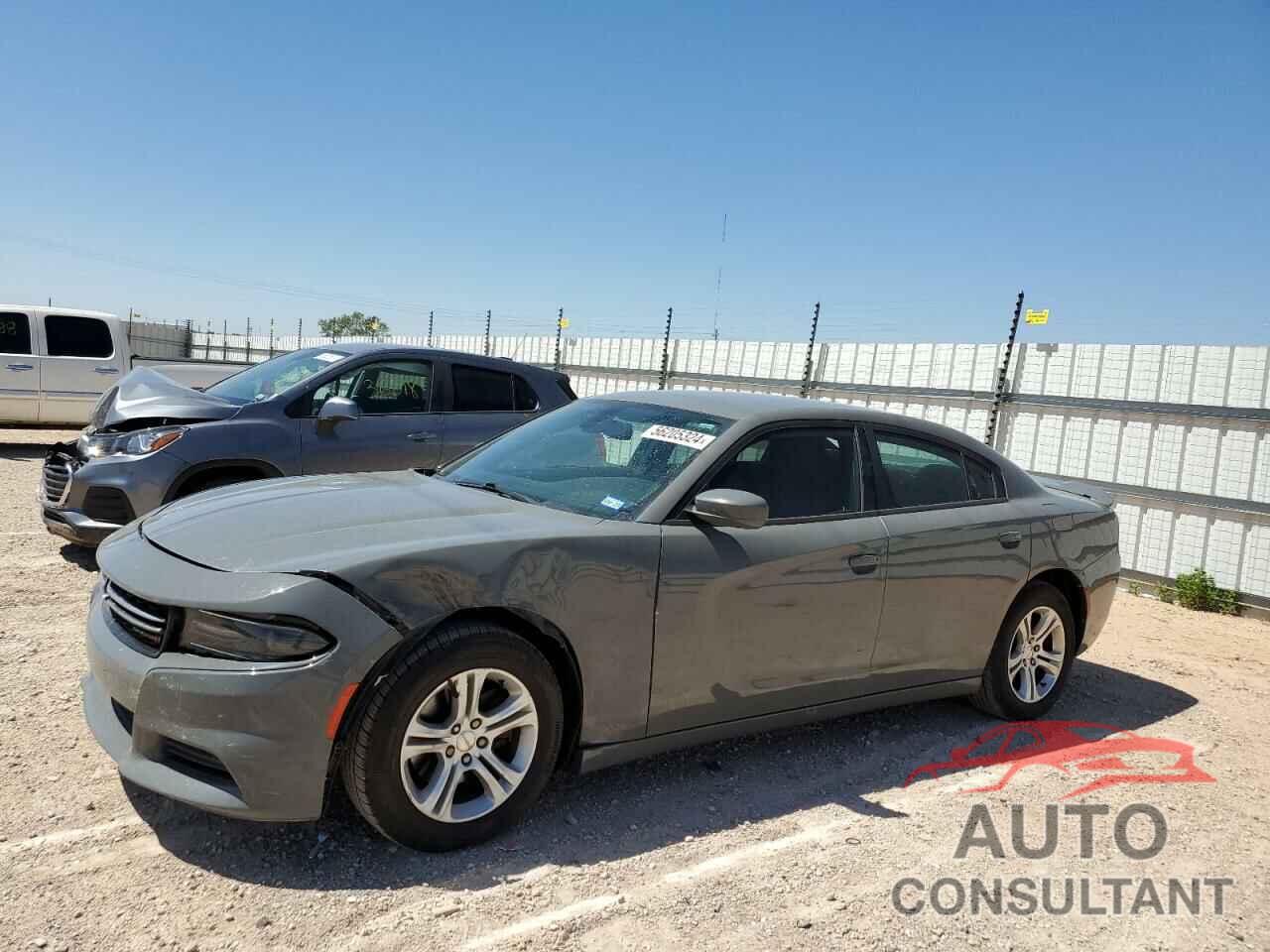 DODGE CHARGER 2017 - 2C3CDXBG0HH654772