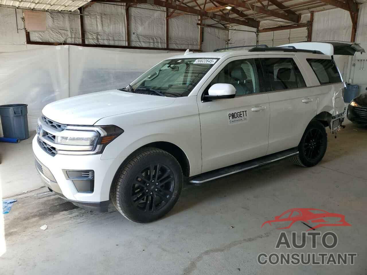 FORD EXPEDITION 2022 - 1FMJU1JTXNEA07101