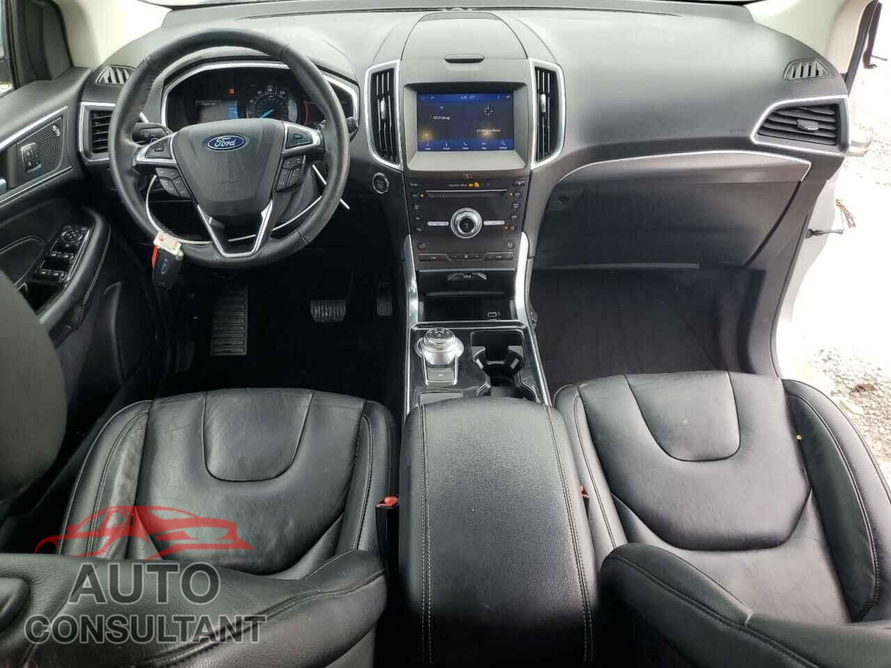 FORD EDGE 2019 - 2FMPK4K98KBB62743