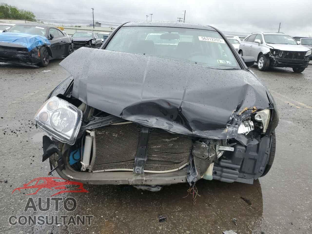 MITSUBISHI GALANT 2012 - 4A32B3FF4CE020160