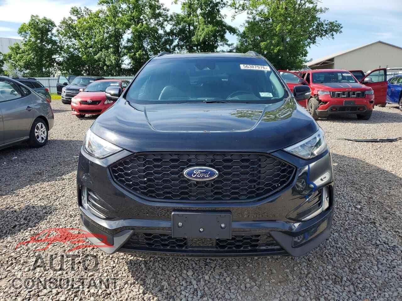 FORD EDGE 2020 - 2FMPK4J98LBB33357