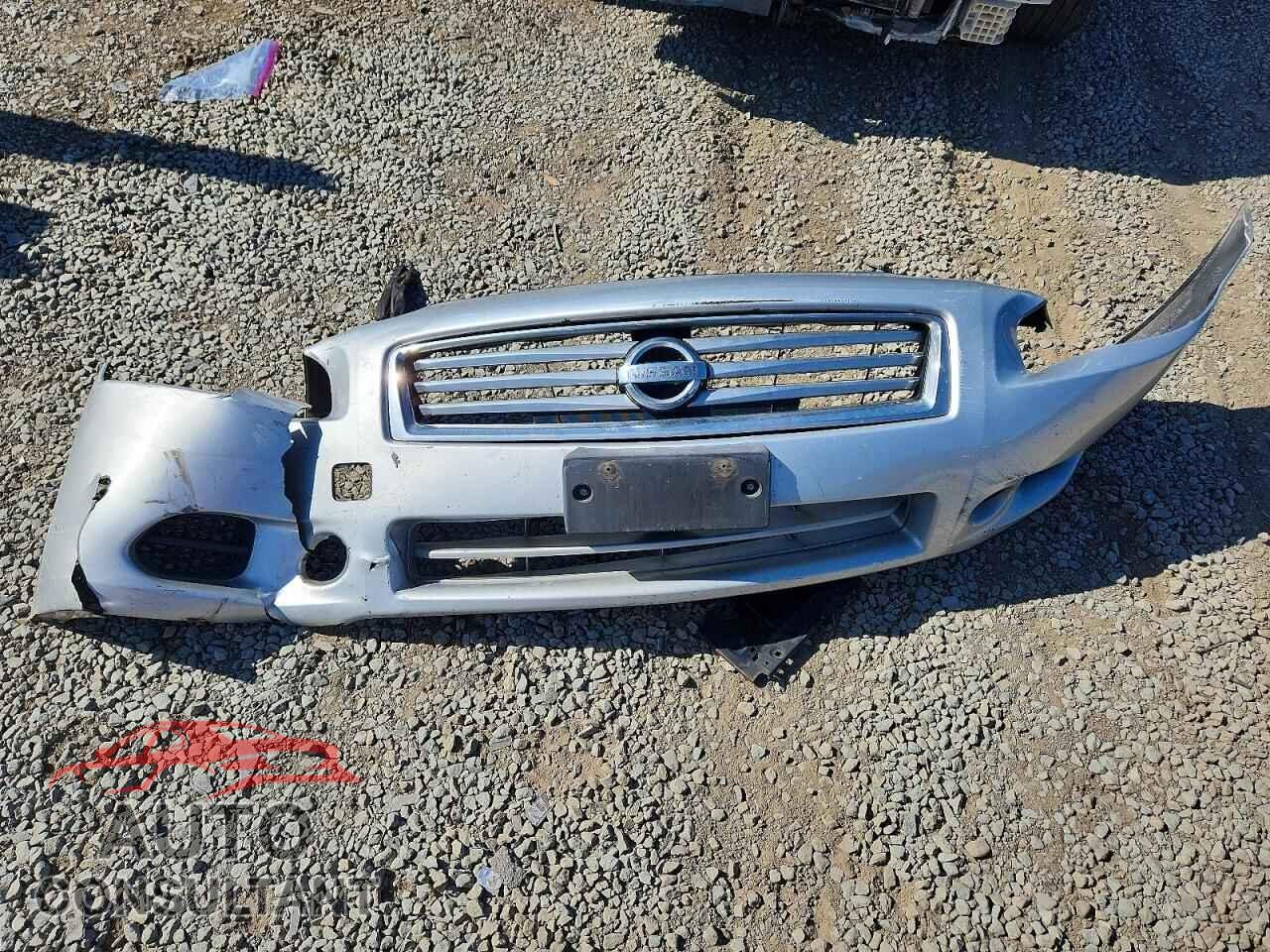 NISSAN MAXIMA 2014 - 1N4AA5AP4EC497320