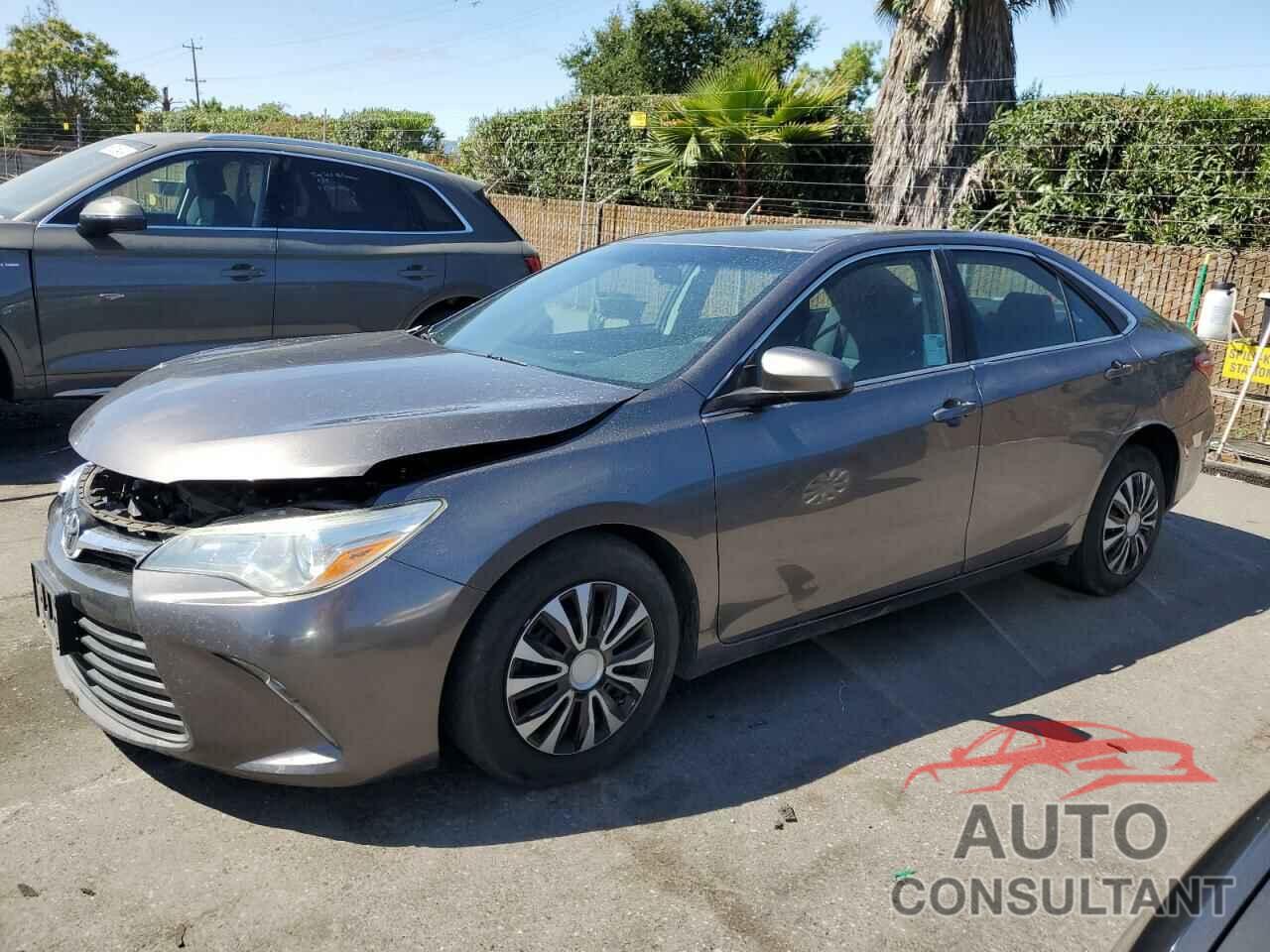 TOYOTA CAMRY 2016 - 4T1BF1FKXGU218323