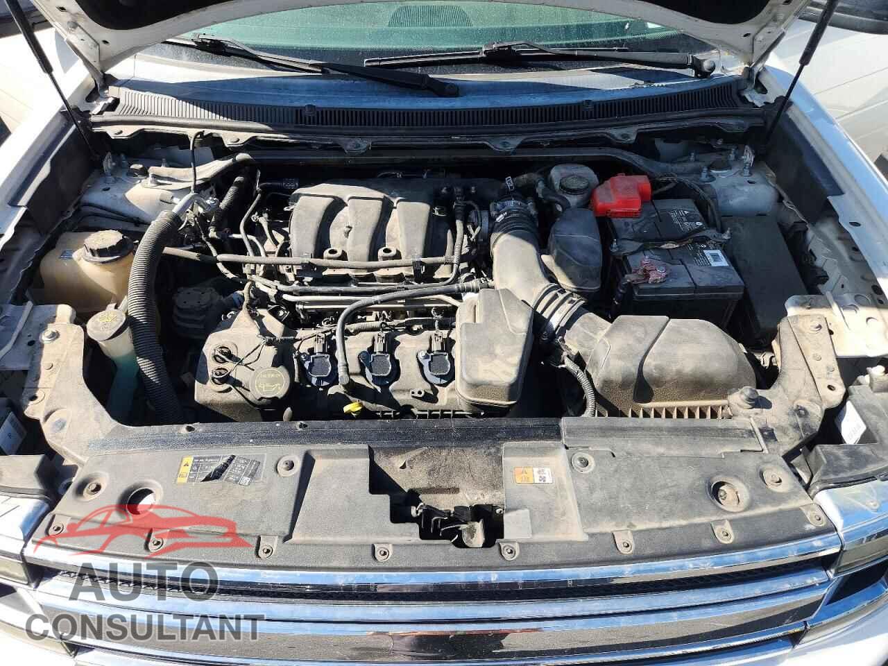 FORD FLEX 2015 - 2FMGK5C83FBA19782
