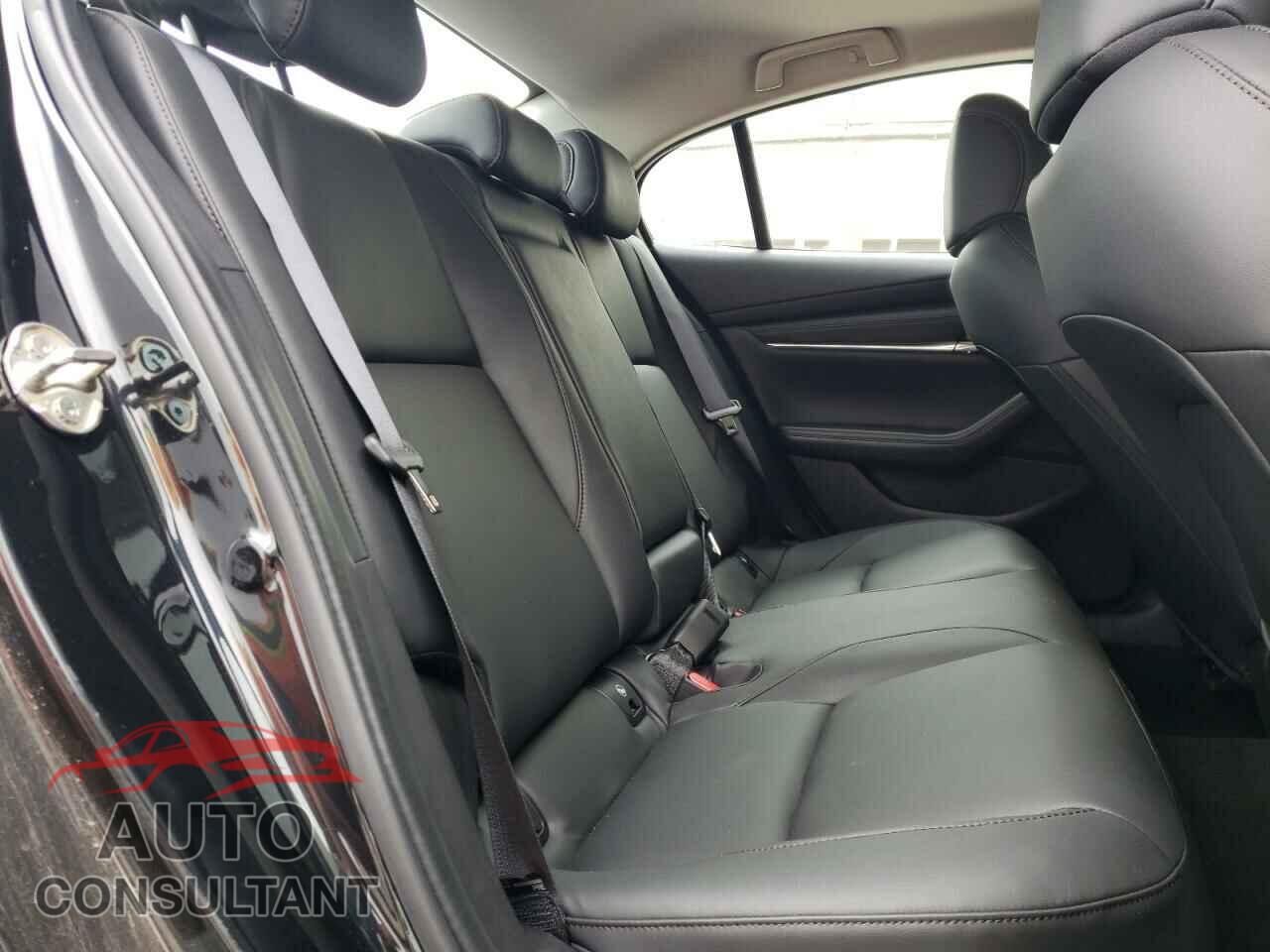 MAZDA 3 2024 - 3MZBPACM6RM417431
