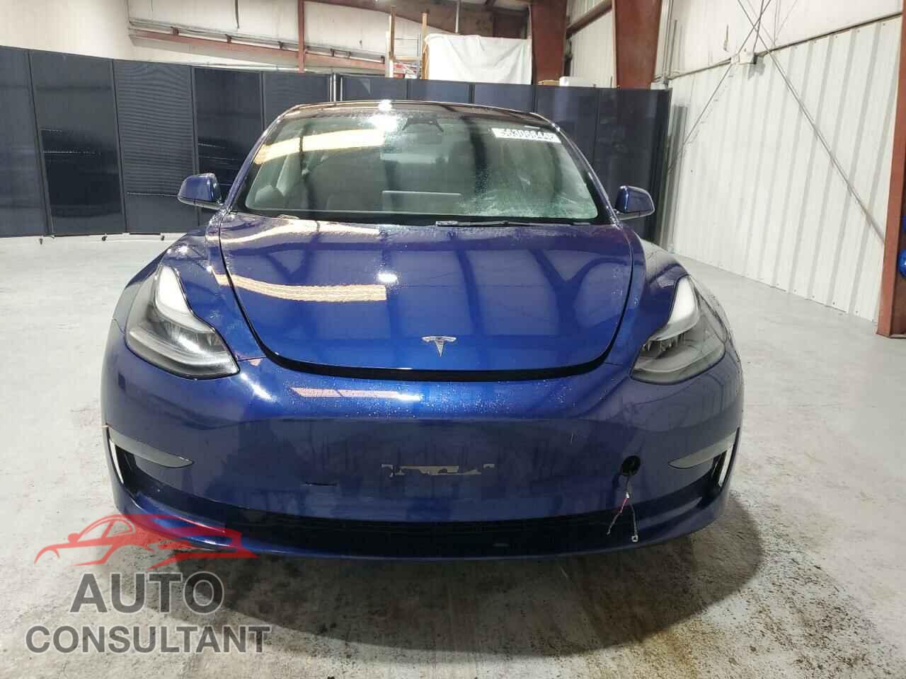 TESLA MODEL 3 2022 - 5YJ3E1EA0NF188713