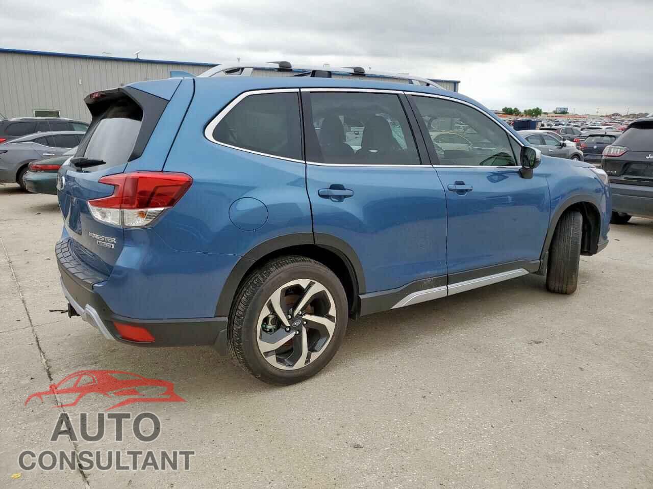 SUBARU FORESTER 2023 - JF2SKARC8PH454113