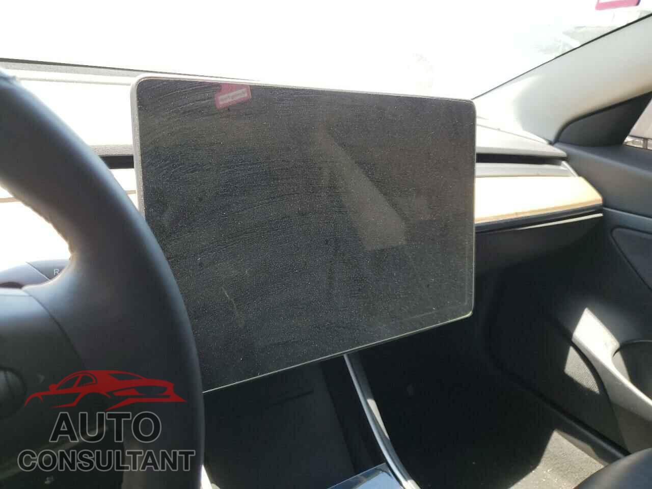 TESLA MODEL 3 2020 - 5YJ3E1EA3LF632566