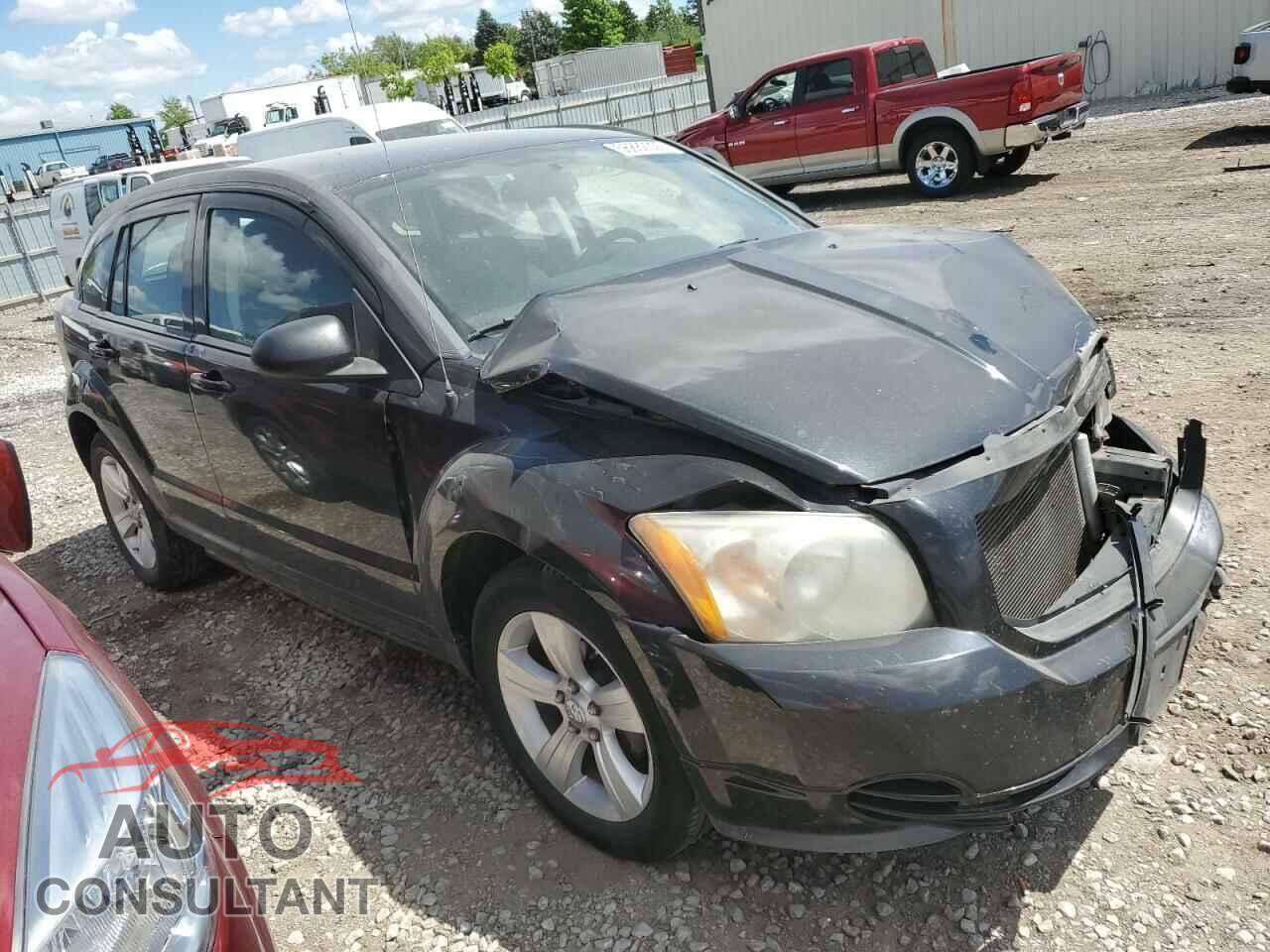 DODGE CALIBER 2010 - 1B3CB4HA5AD590395