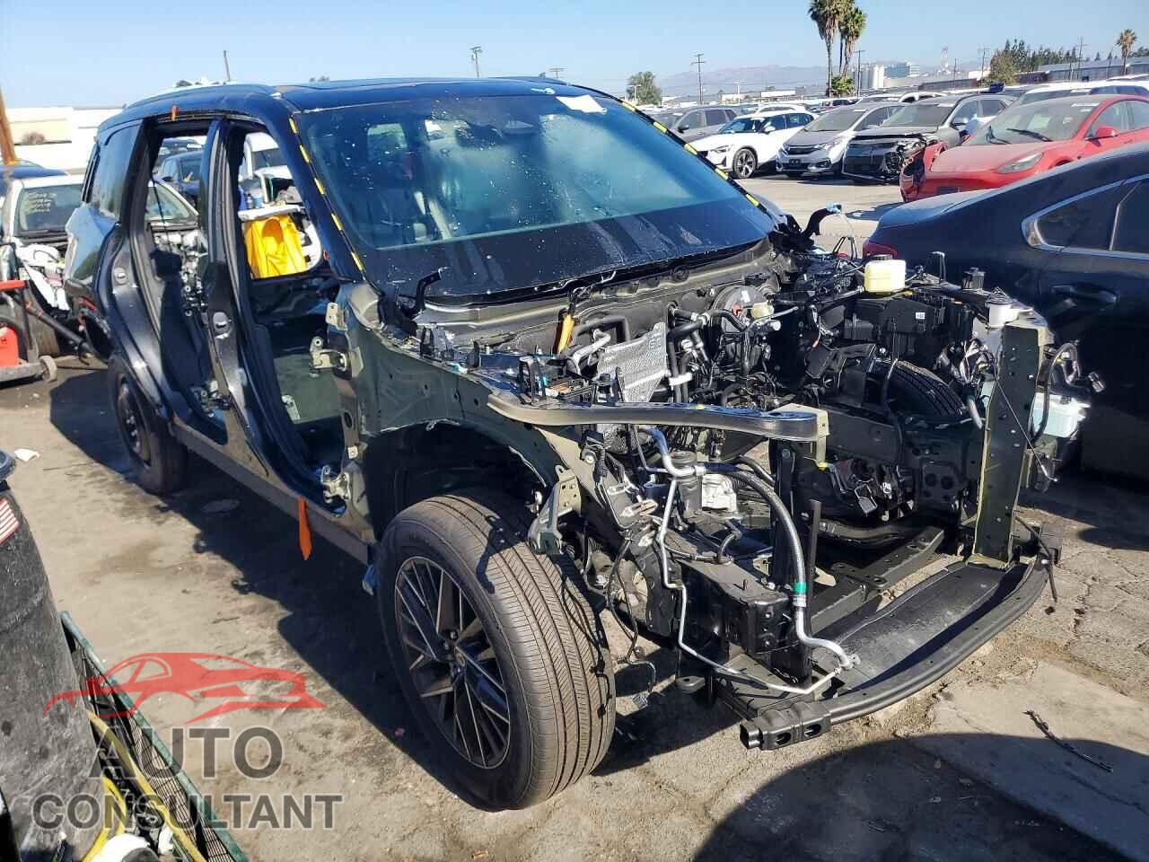 LEXUS UNKNOWN 2026 - 5TDAAAB63TS064673