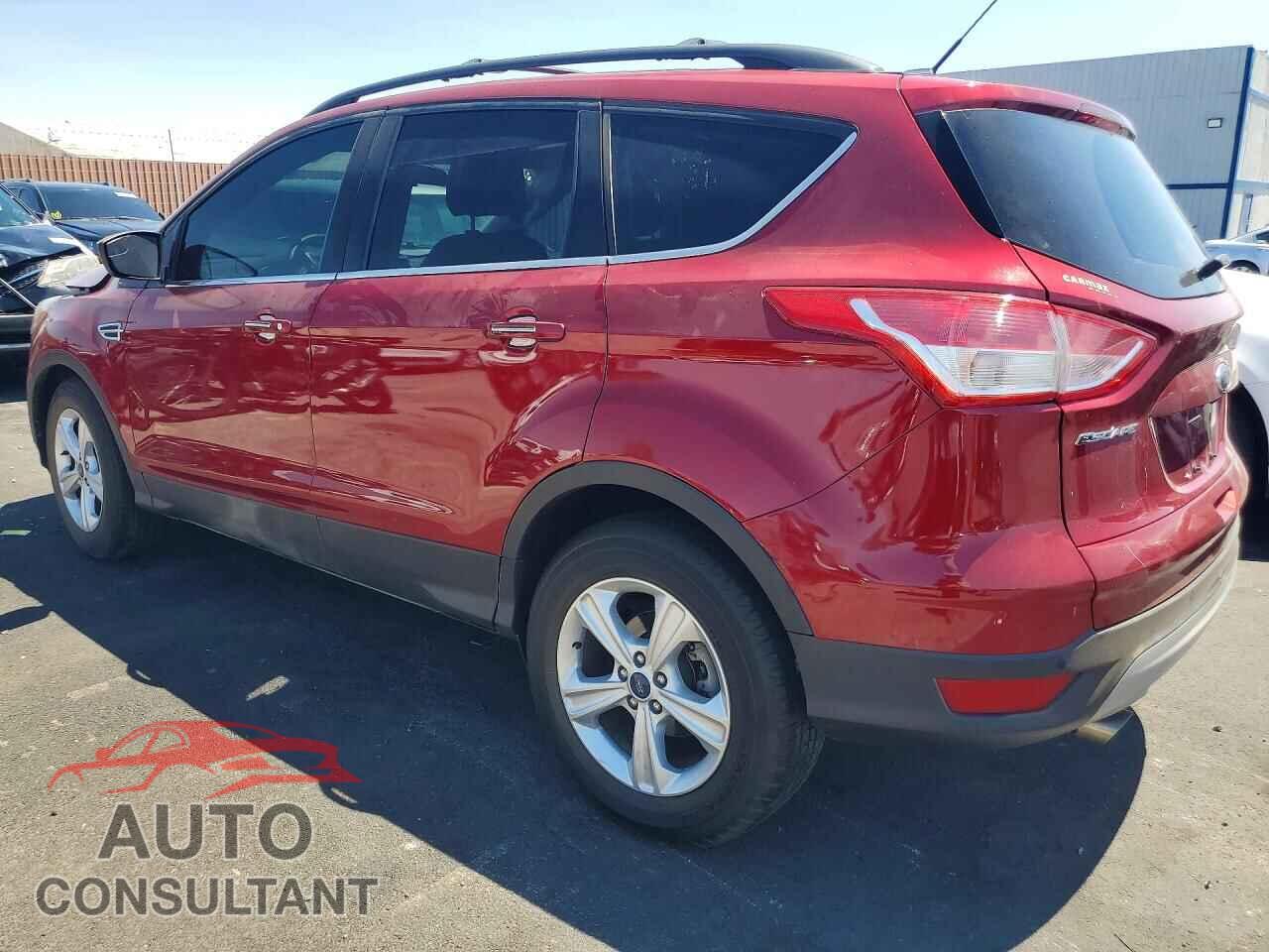 FORD ESCAPE 2014 - 1FMCU0G97EUE40881
