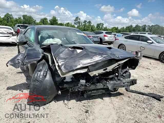 DODGE CHALLENGER 2020 - 2C3CDZAG4LH179732