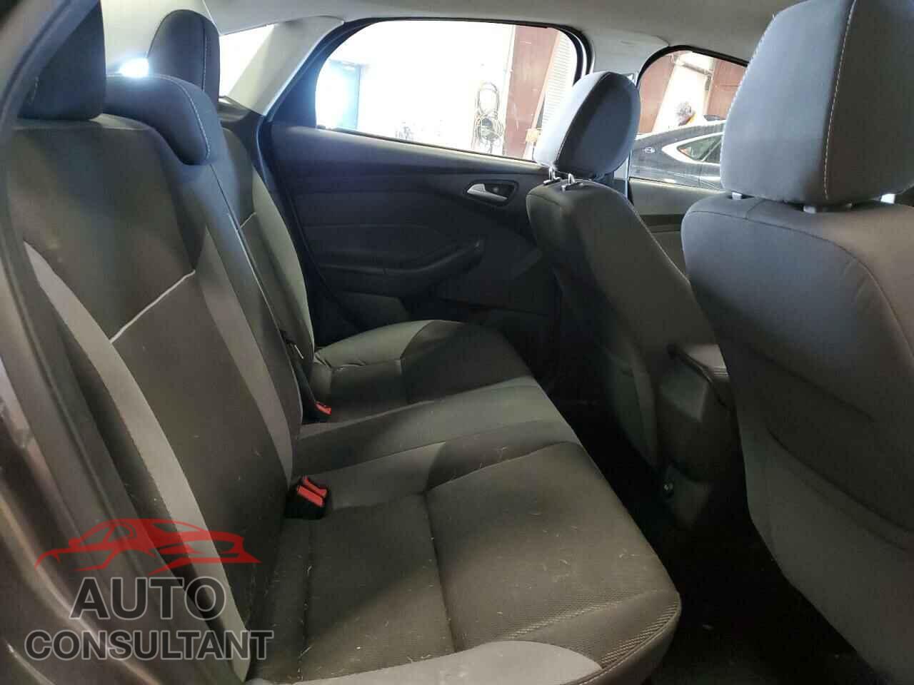 FORD FOCUS 2013 - 1FADP3F23DL250334