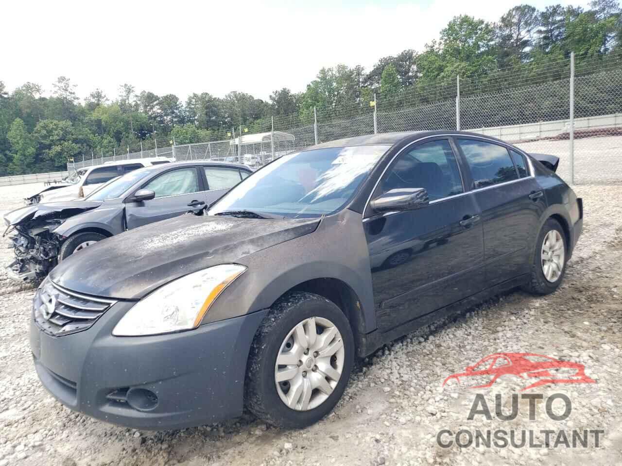NISSAN ALTIMA 2010 - 1N4AL2APXAC169192