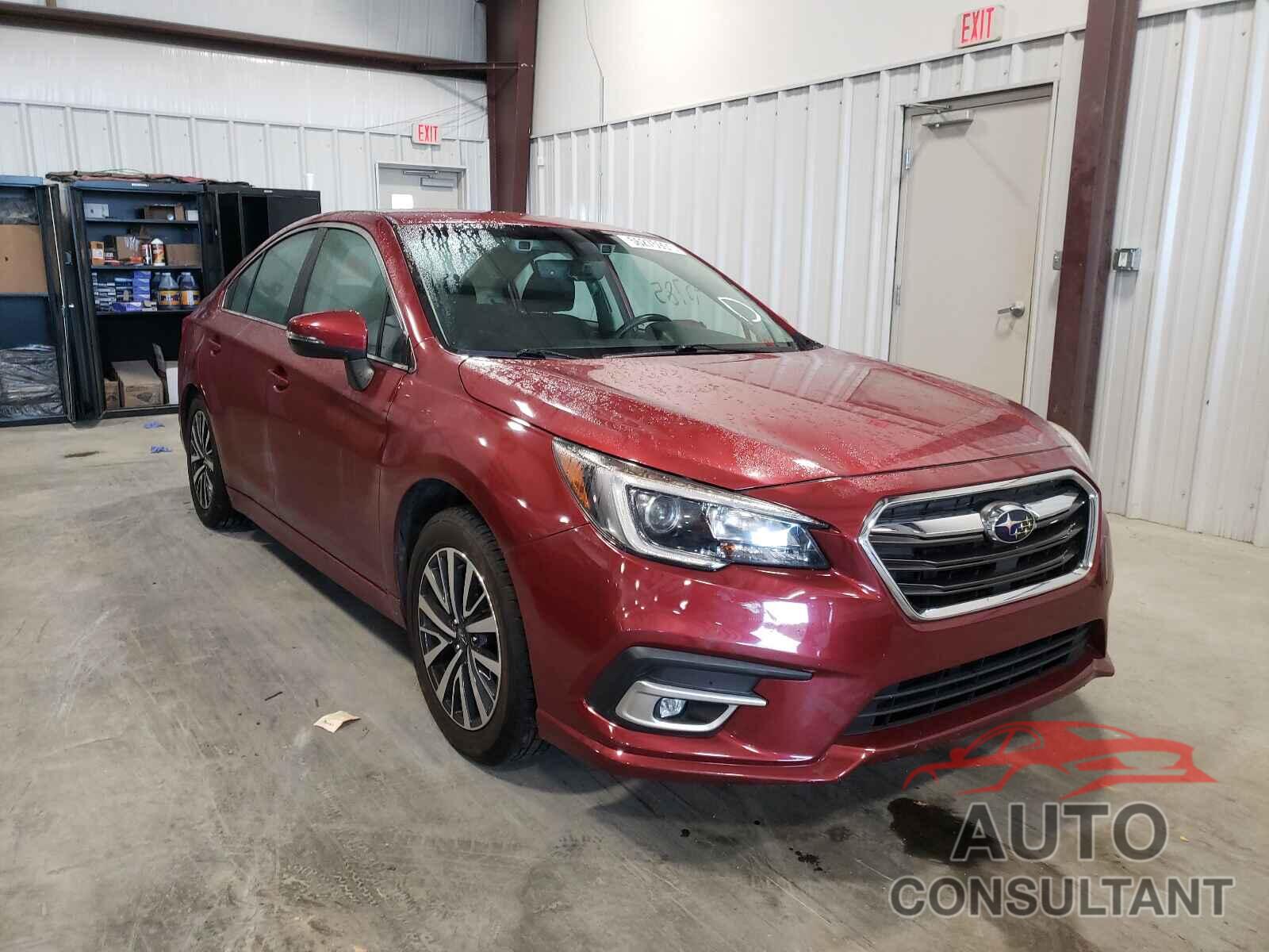 SUBARU LEGACY 2018 - 4S3BNAF64J3024894
