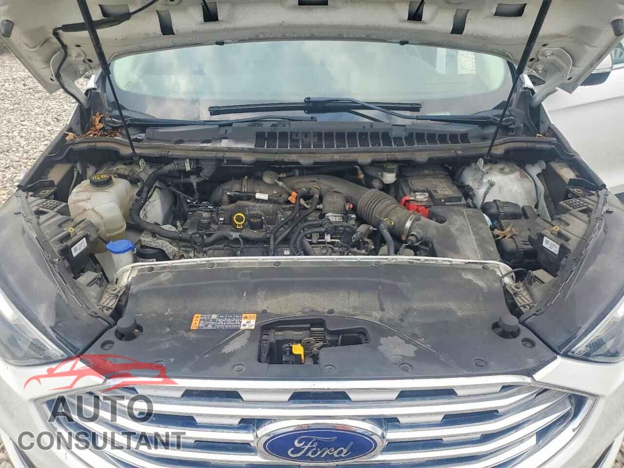 FORD EDGE 2020 - 2FMPK4J9XLBB20660