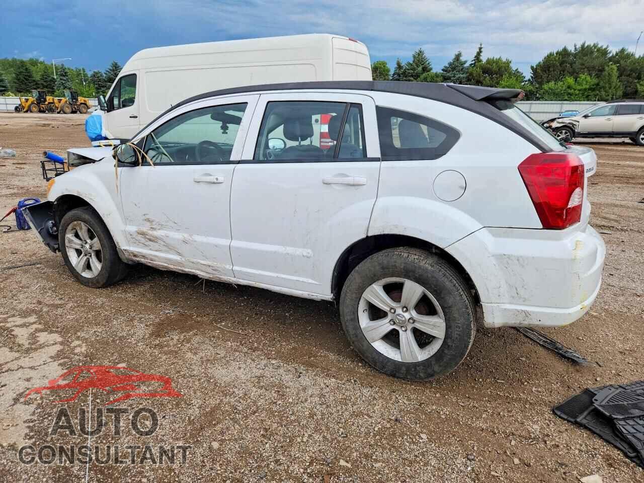 DODGE CALIBER 2011 - 1B3CB3HA1BD242458