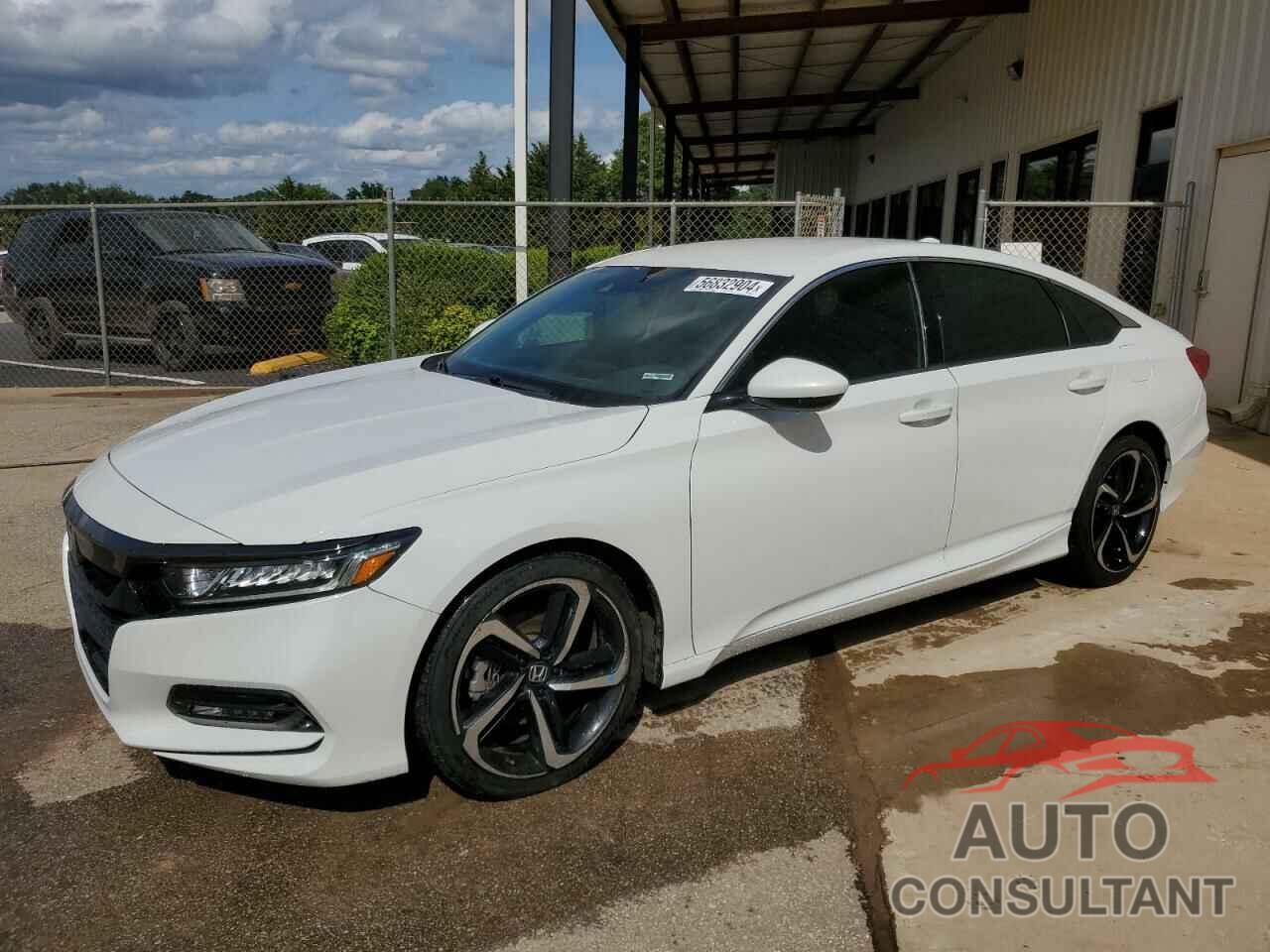 HONDA ACCORD 2020 - 1HGCV1F36LA089918