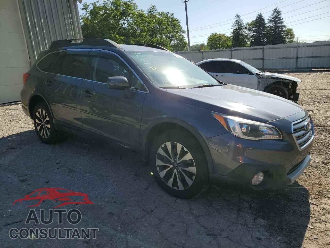 SUBARU OUTBACK 2016 - 4S4BSANC5G3303193