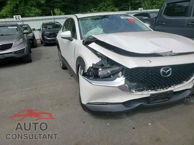 MAZDA CX30 2021 - 3MVDMBCL0MM262593