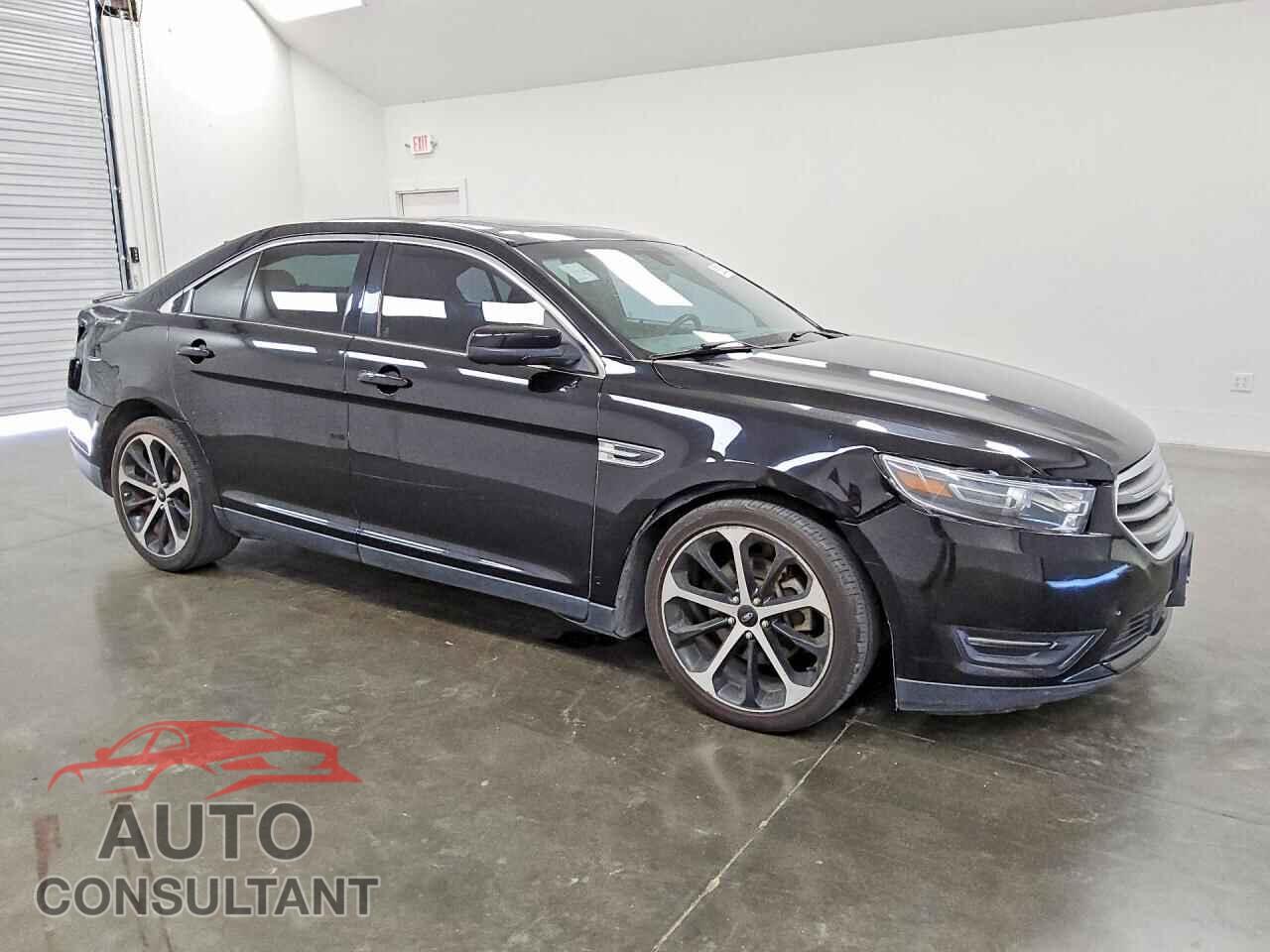 FORD TAURUS 2016 - 1FAHP2E83GG126093