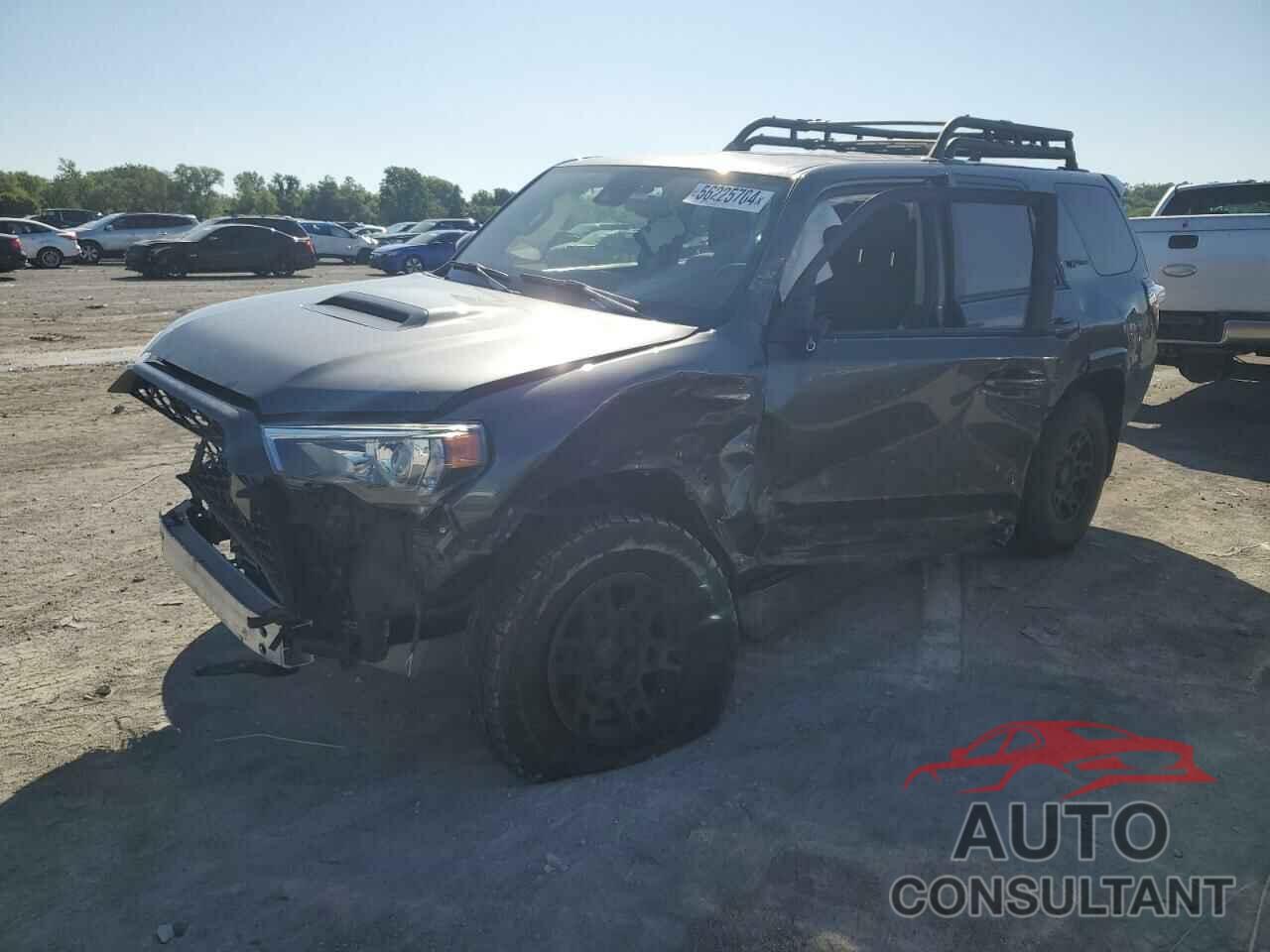 TOYOTA 4RUNNER 2020 - JTEBU5JR6L5819010