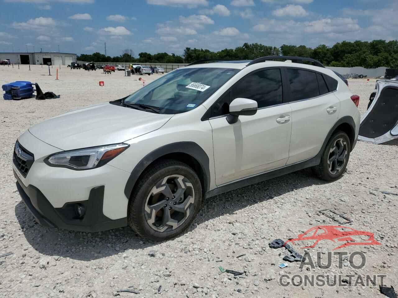 SUBARU CROSSTREK 2023 - JF2GTHNC1P8326829