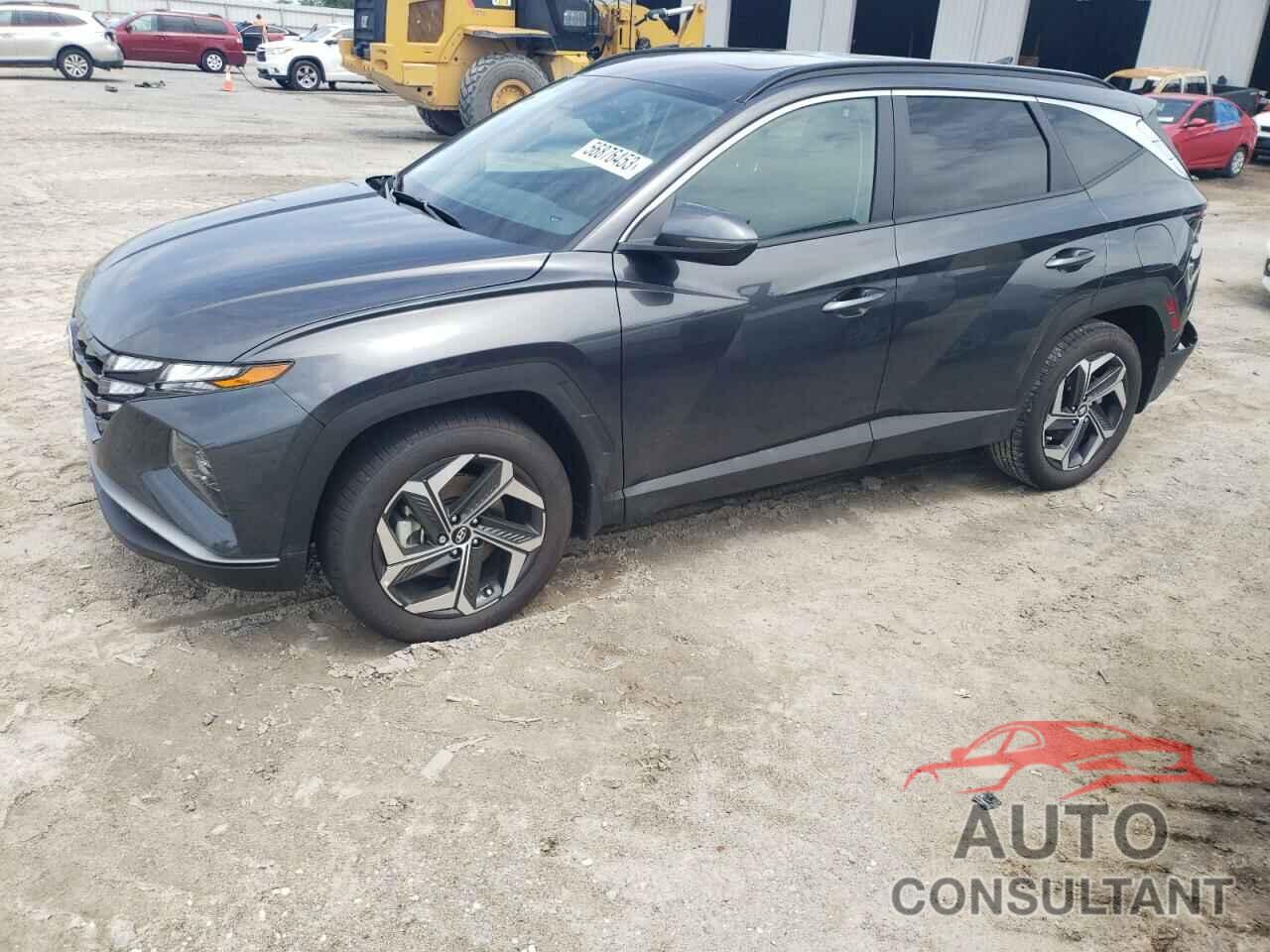 HYUNDAI TUCSON 2023 - 5NMJF3AE0PH269317