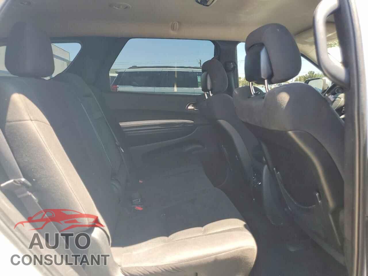 DODGE DURANGO 2015 - 1C4RDJAG0FC874370