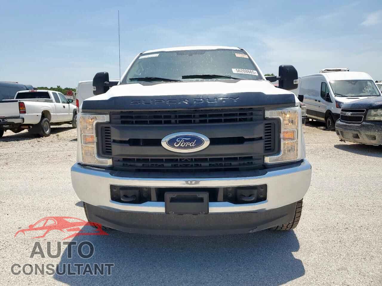 FORD F250 2018 - 1FT7W2B68JEB73151